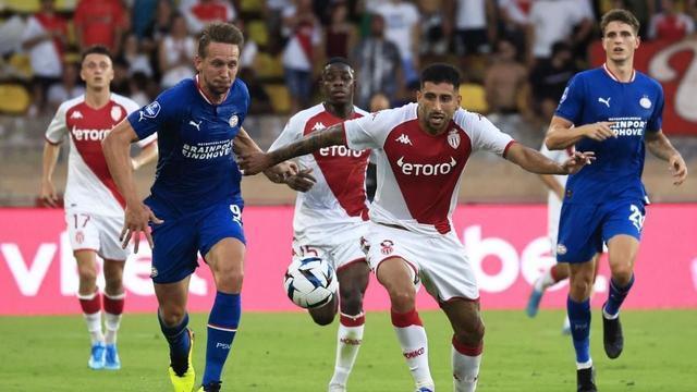 这预示着中 这预示着中