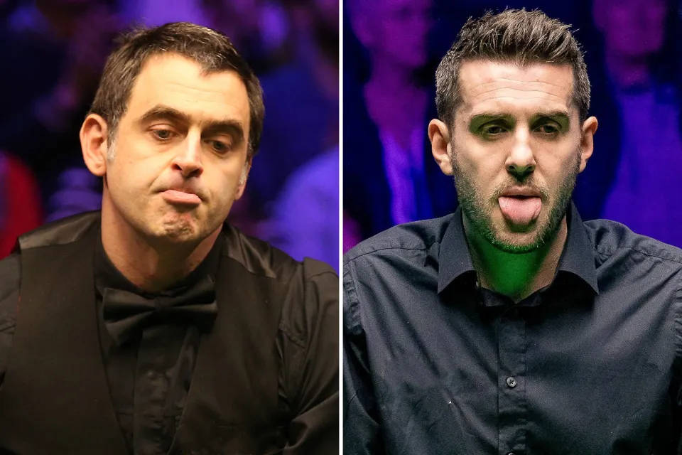 顶尖赛事 顶尖赛事