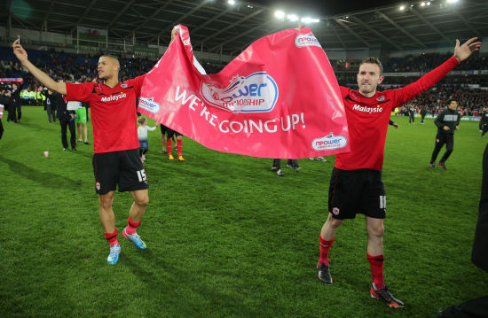 球队的信心 球队的信心