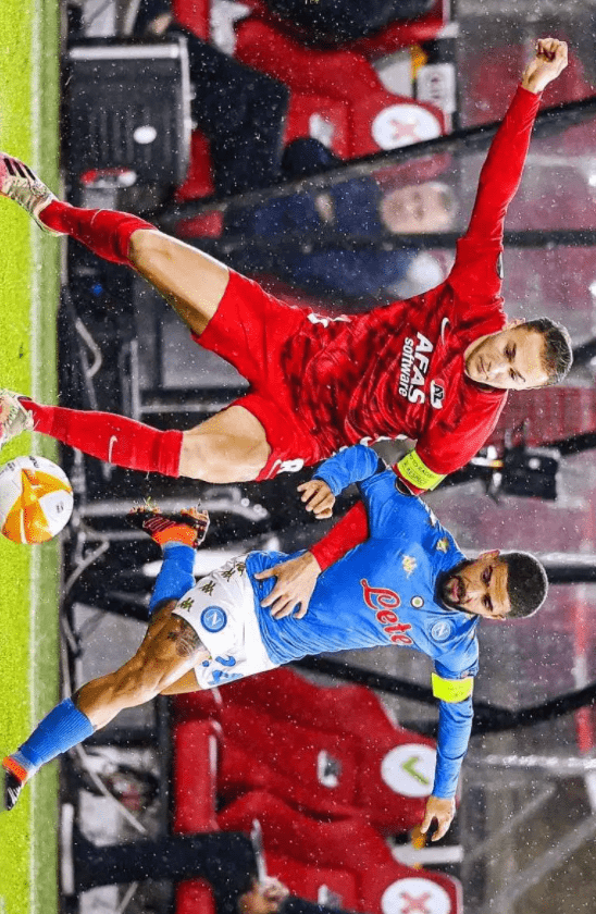 西甲联赛中 西甲联赛中