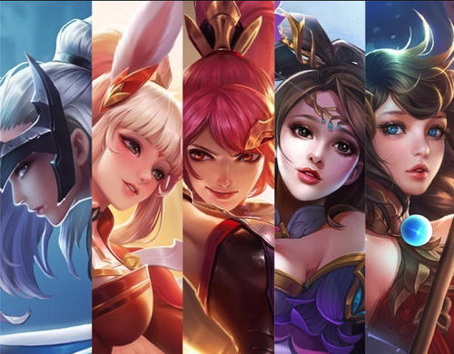 潜质的全能 潜质的全能