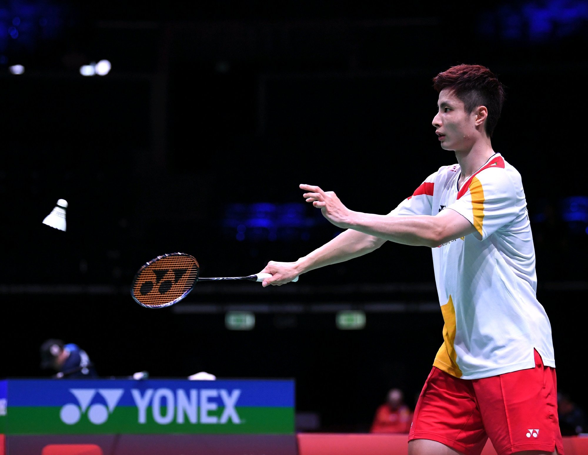 小贾铁树开 小贾铁树开