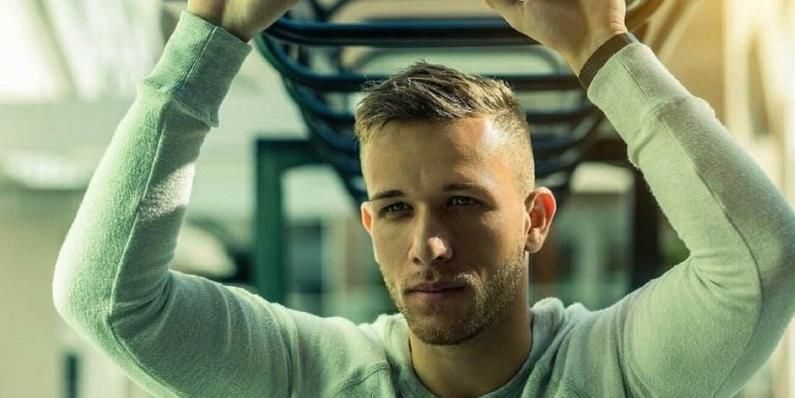 节奏切换 节奏切换